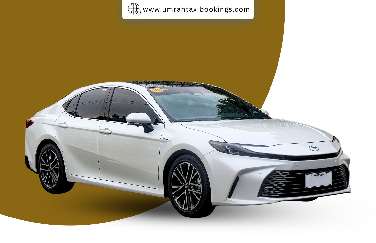 Camry / Sonata Car