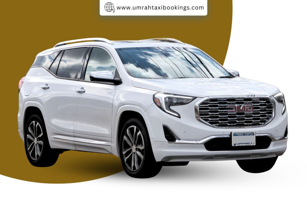 GMC Yukon XL / Suburban 2024