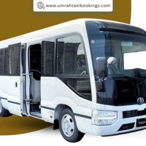 Coaster - 17 Seater